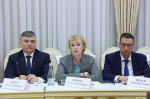 В Самарской области выявили нарушения при реализации программы КРСТ