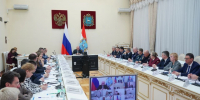 Бизнесу в Самарской области помогут выдержать повышение НДС - Комсомольская Правда Самара