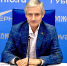 День преподавателя высшей школы - Международный институт рынка