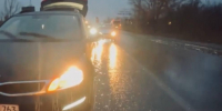 В Тольятти водитель Chevrolet отправил в больницу пешехода - Волга Ньюс