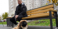 В 2026 году в Самарском районе города планируют обновить два двора по программе «Народный бюджет» - SamaraGIS.Ru