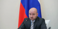 Губернатор Федорищев объявил о кадровых перестановках в Самарской области - Комсомольская Правда Самара