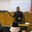 Полицейские Самарской области продолжают проводить профориентационные мероприятия со школьниками - НИА Самара