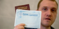Губернатор Самарской области Федорищев заявил о нарушениях в системе ОМС - Комсомольская Правда Самара