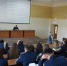 В институте прошла лекция для сотрудников на тему «Мастерство публичных выступлений и эффективных презентаций». - СЮИ ФСИН России