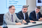 Самарский университет им. Королёва представил итоги реализации проектов в рамках программы "Приоритет-2030"
