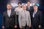 Самарский университет им. Королёва представил итоги реализации проектов в рамках программы "Приоритет-2030"