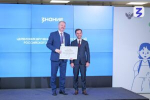 Представители Самарской области приняли участие в первом Всероссийском съезде родительских комитетов