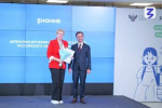 Представители Самарской области приняли участие в первом Всероссийском съезде родительских комитетов