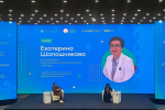 Представители школ креативных индустрий Самарской области приняли участие в III всероссийском съезде