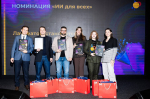Сотрудник ПГУТИ стал лауреатом первой RuCode.Премии в области искусственного интеллекта!