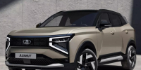 Сроки запуска LADA Azimut в серию подтвердил глава Самарской области Федорищев - ProGorodSamara.Ru