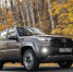 LADA NIVA TRAVEL С НОВЫМ ХАРАКТЕРОМ - Минпромторг