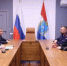 В Самаре состоялась рабочая встреча губернатора Вячеслава Федорищева с атаманом Всероссийского казачьего общества Виталием Кузнецовым - ProGorodSamara.Ru
