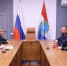 В Самаре прошла встреча Вячеслава Федорищева с атаманом Виталием Кузнецовым - Комсомольская Правда Самара
