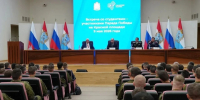 Глава Самарской области наградил волжских казаков - Комсомольская Правда Самара