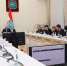 Вячеслав Федорищев провел заседание правительства Самарской области - SamaraGIS.Ru