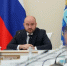 В Самаре прошло заседание областного правительства - Комсомольская Правда Самара