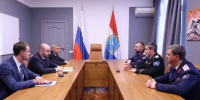 В Самарской области создадут Центр развития казачества - Комсомольская Правда Самара