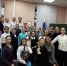 В Самарской области в прошел квиз для ребят в День правовой помощи детям - Министерство социально-демографической и семейной политики
