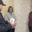 В городском округе Октябрьск проверено качество жилых помещений, предоставляемых лицам из числа детей-сирот и детей, оставшихся без попечения родителей - Уполномоченный по правам человека