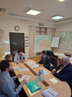 Работаем с профессионалам