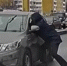 Пьяный водитель Kia выехал на встречку и оказал сопротивление полиции в Самаре - Самарская Газета
