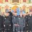 В ИК-10 прошла Миссионерская Литургия - УФСИН по Самарской области