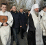 Губернатор Вячеслав Федорищев принял участие в крестном ходе в Самаре - Самарская Газета