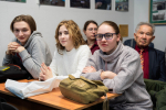 В Самарском университете им. Королёва обсудили развитие спортивного туризма в регионе
