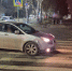 В Самаре под колеса иномарки попал дисциплинированный пешеход - Волга Ньюс