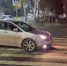 В Самаре на Аэродромной молодой человек попал под машину - НИА Самара