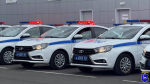 Сотрудники ДПС в Жигулевске помогли доставить пассажира такси в больницу
