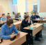 Профориентационная лекция «Лингвистическая фантастика и межкультурная коммуникация» для учащихся 11-х классов - СФ МГПУ