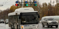 Самарцам рассказали, сколько в среднем в регионе зарабатывают транспортники - ГТРК Самара