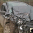 В Богатовском районе произошло лобовое столкновение двух автомобилей - Центр по делам гражданской обороны, пожарной безопасности и чрезвычайным ситуациям