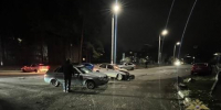 В Сызрани пьяный водитель спровоцировал ДТП в тремя авто, есть пострадавшие - Волга Ньюс