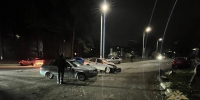 В Сызрани пьяный водитель на Hyundai устроил ДТП с пострадавшими - Комсомольская Правда Самара
