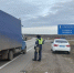 Под Самарой пьяный водитель пытался обмануть полицейских, пересев на пассажирское место - ГТРК Самара