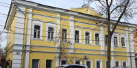 В Самарском районе города капитально отремонтировали 20 жилых домов - SamaraGIS.Ru