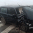 В Самарской области водитель Lada Granta отправил в больницу 80-летнего автомобилиста - Волга Ньюс