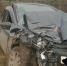 В Богатовском районе произошло лобовое столкновение двух автомобилей, пострадали двое - НИА Самара