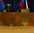 Подведены итоги десятого юбилейного Конкурса профессионального мастерства педагогических работников образовательных организаций высшего образования ФСИН России - СЮИ ФСИН России