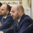 В Самаре Вячеслав Федорищев встретился с молодыми учеными – участниками V Конгресса молодых ученых - ProGorodSamara.Ru