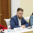 В Самаре Вячеслав Федорищев встретился с молодыми учеными - Волга Ньюс