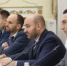В ходе встречи молодые ученые поделились с губернатором своими исследованиями, проектами, целями участия в конгрессе, а также выступили с предложениями. - НИА Самара