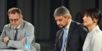 Самарский университет им. Королёва продолжает участие в проекте "Приоритет 2030" - СГАУ