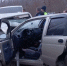 В лобовой аварии под Самарой 24 ноября пострадали три человека - Комсомольская Правда Самара
