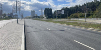 В Самаре в 2025 г. отремонтировали 31,7 км дорог - Волга Ньюс