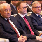 Университет укрепляет сотрудничество с предприятиями Ростеха
